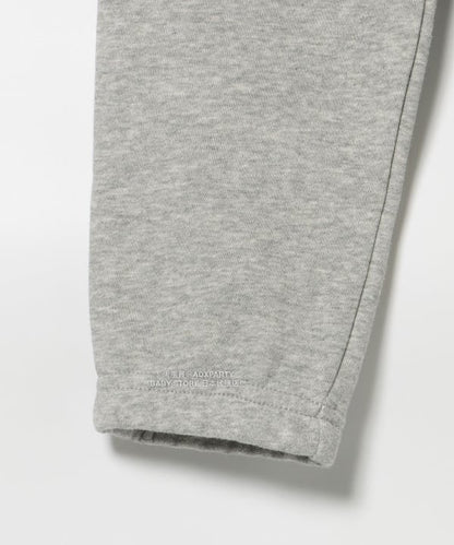 日本童裝 BEAMS mini 微笑logo運動褲 90-140cm 男童款 秋冬季 PANTS