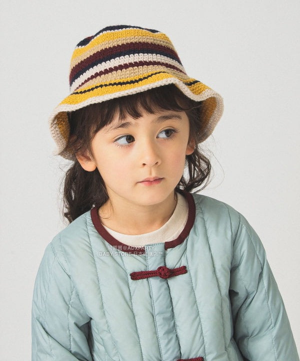 日本直送 B:MING by BEAMS 針織帽 Free Size 帽系列