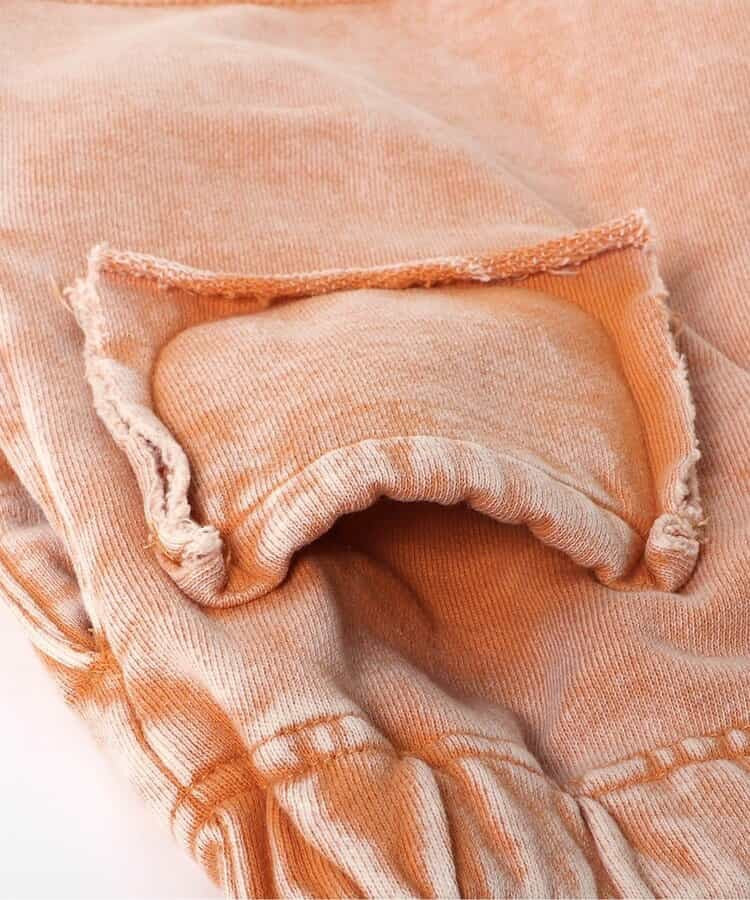 日本童裝 BREEZE 染色牛仔短褲 80-140cm 男童款 夏季 PANTS