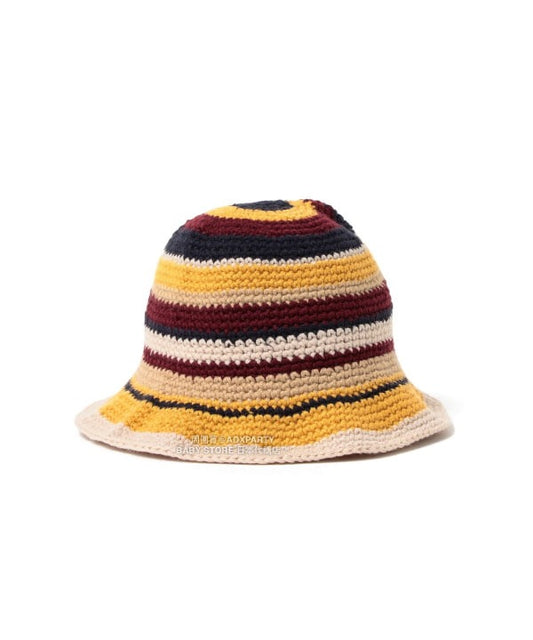 日本直送 B:MING by BEAMS 針織帽 Free Size 帽系列