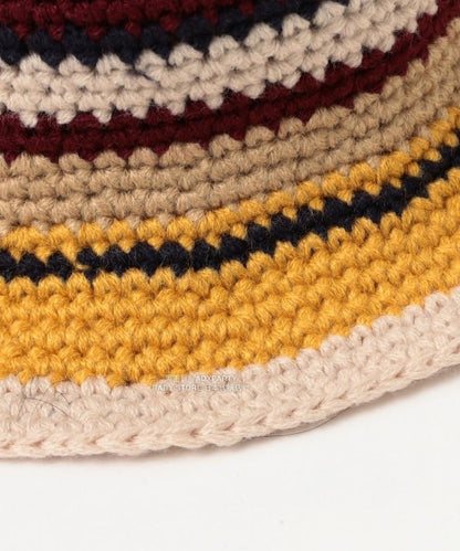 日本直送 B:MING by BEAMS 針織帽 Free Size 帽系列