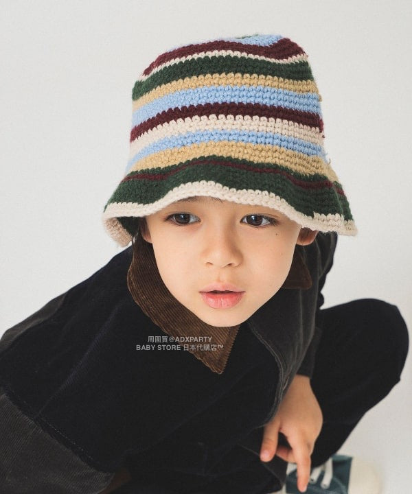 日本直送 B:MING by BEAMS 針織帽 Free Size 帽系列