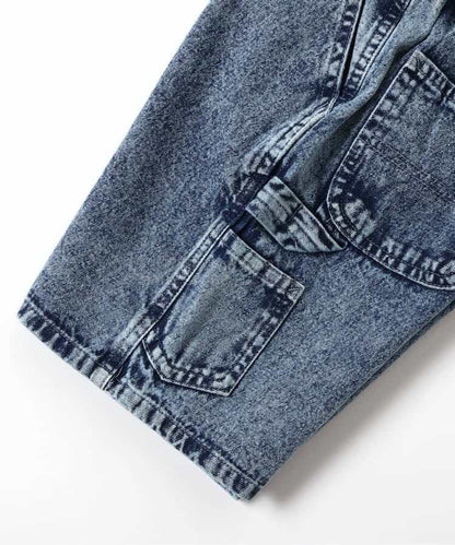 日本童裝 BREEZE 牛仔短褲 80-140cm 男童款 夏季 PANTS