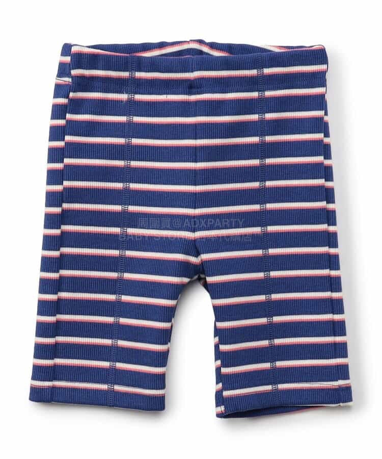 日本童裝 BREEZE 騎行彈力緊身褲 80-130cm 男童款/女童款 夏季 PANTS