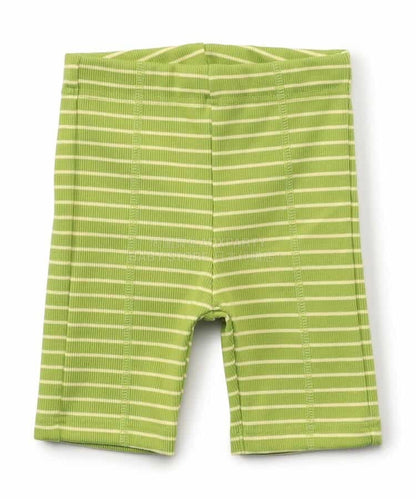 日本童裝 BREEZE 騎行彈力緊身褲 80-130cm 男童款/女童款 夏季 PANTS