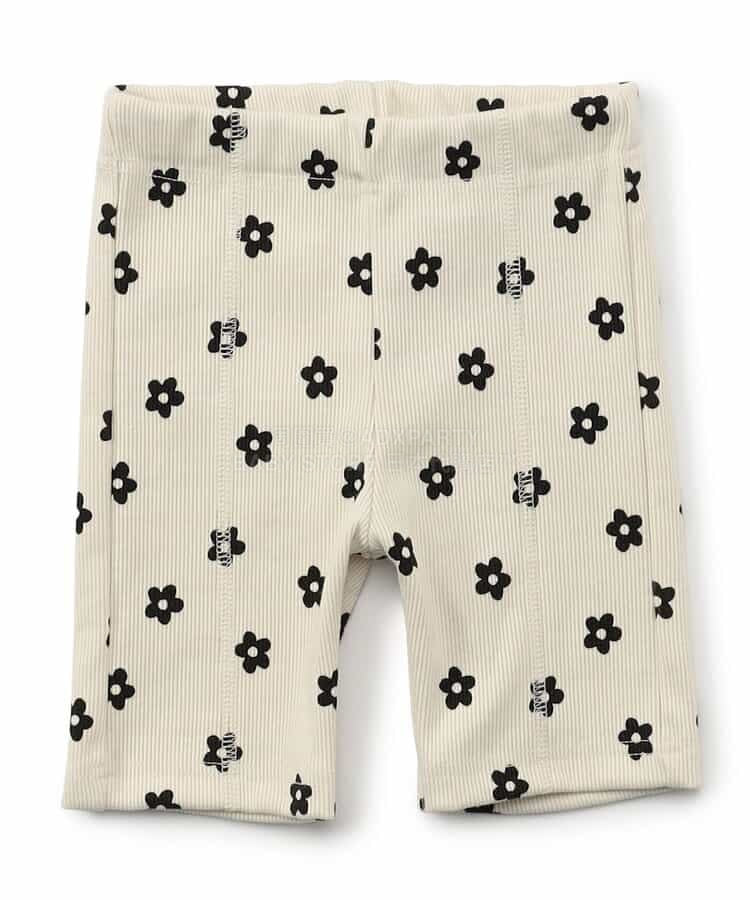 日本童裝 BREEZE 騎行彈力緊身褲 80-130cm 男童款/女童款 夏季 PANTS