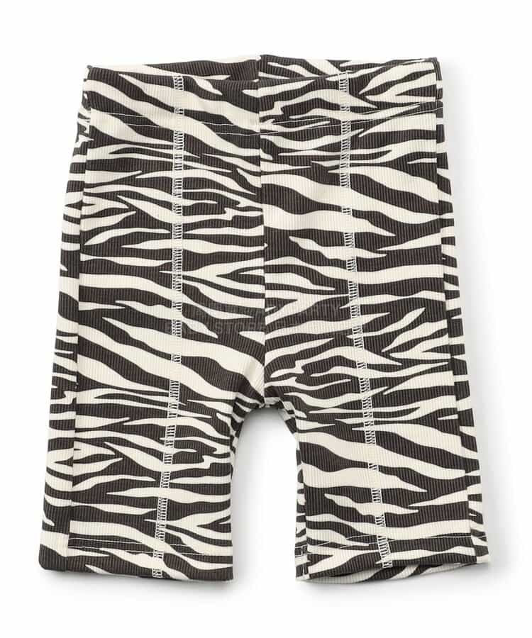 日本童裝 BREEZE 騎行彈力緊身褲 80-130cm 男童款/女童款 夏季 PANTS