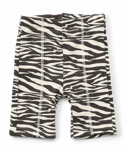 日本童裝 BREEZE 騎行彈力緊身褲 80-130cm 男童款/女童款 夏季 PANTS