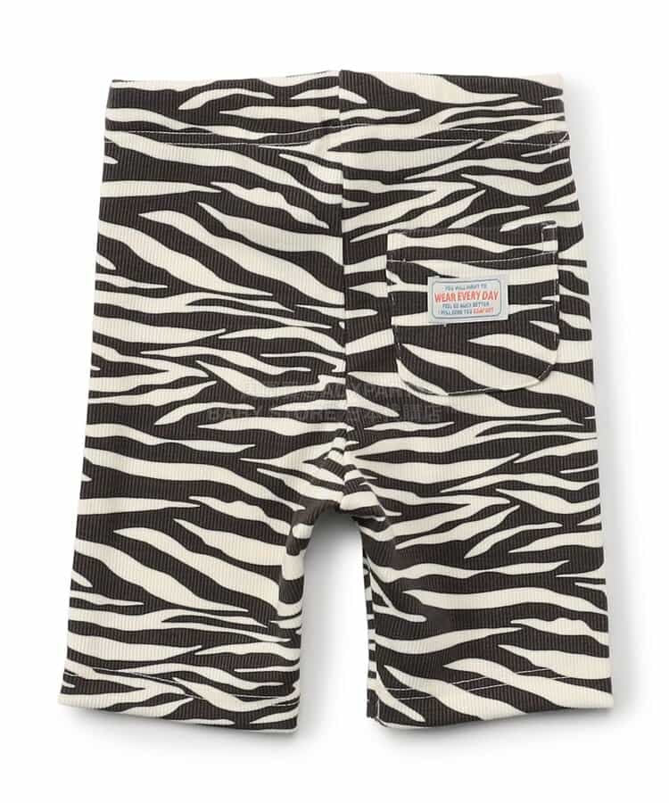 日本童裝 BREEZE 騎行彈力緊身褲 80-130cm 男童款/女童款 夏季 PANTS