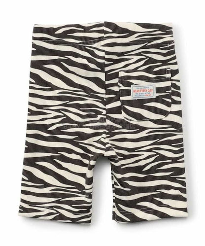 日本童裝 BREEZE 騎行彈力緊身褲 80-130cm 男童款/女童款 夏季 PANTS