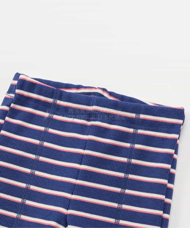 日本童裝 BREEZE 騎行彈力緊身褲 80-130cm 男童款/女童款 夏季 PANTS