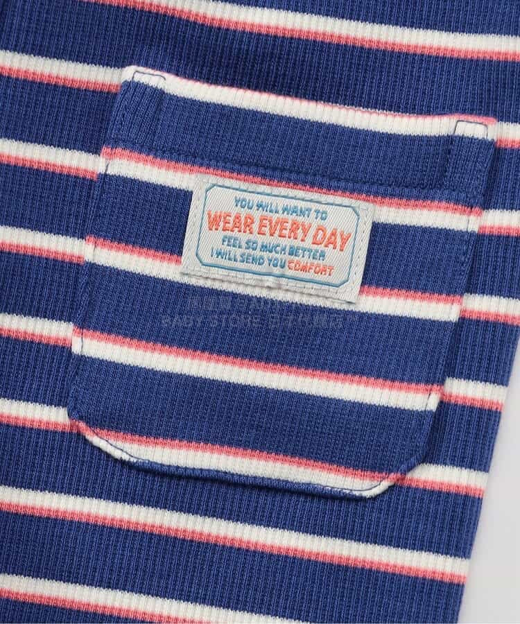 日本童裝 BREEZE 騎行彈力緊身褲 80-130cm 男童款/女童款 夏季 PANTS