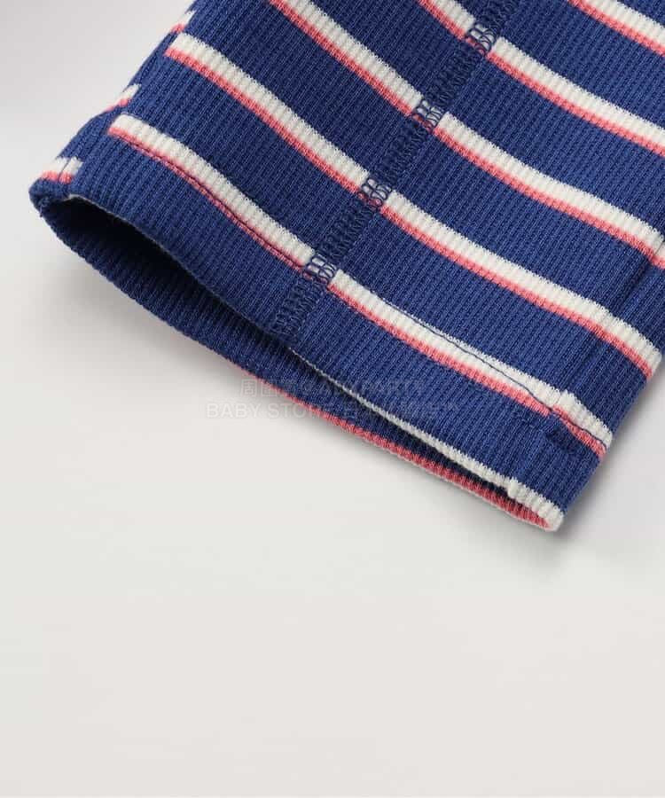 日本童裝 BREEZE 騎行彈力緊身褲 80-130cm 男童款/女童款 夏季 PANTS