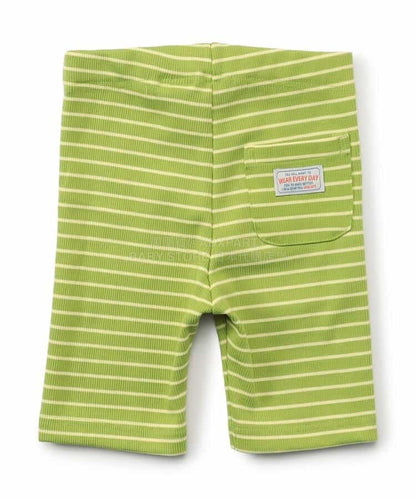 日本童裝 BREEZE 騎行彈力緊身褲 80-130cm 男童款/女童款 夏季 PANTS