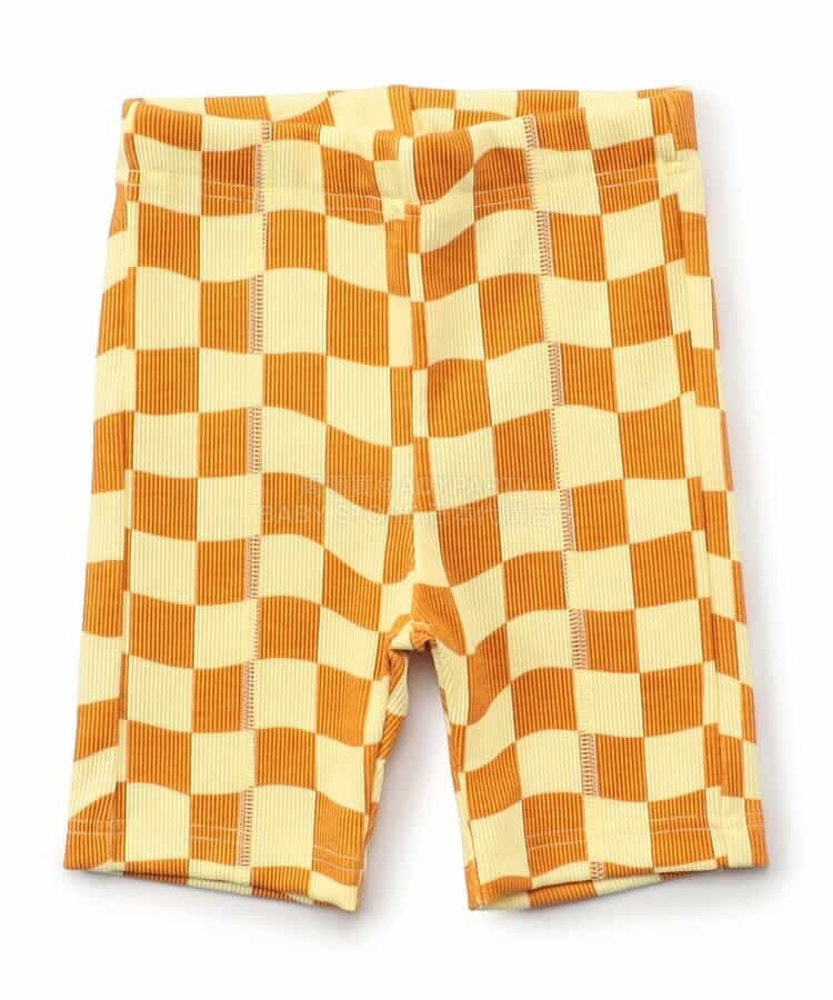 日本童裝 BREEZE 騎行彈力緊身褲 80-130cm 男童款/女童款 夏季 PANTS