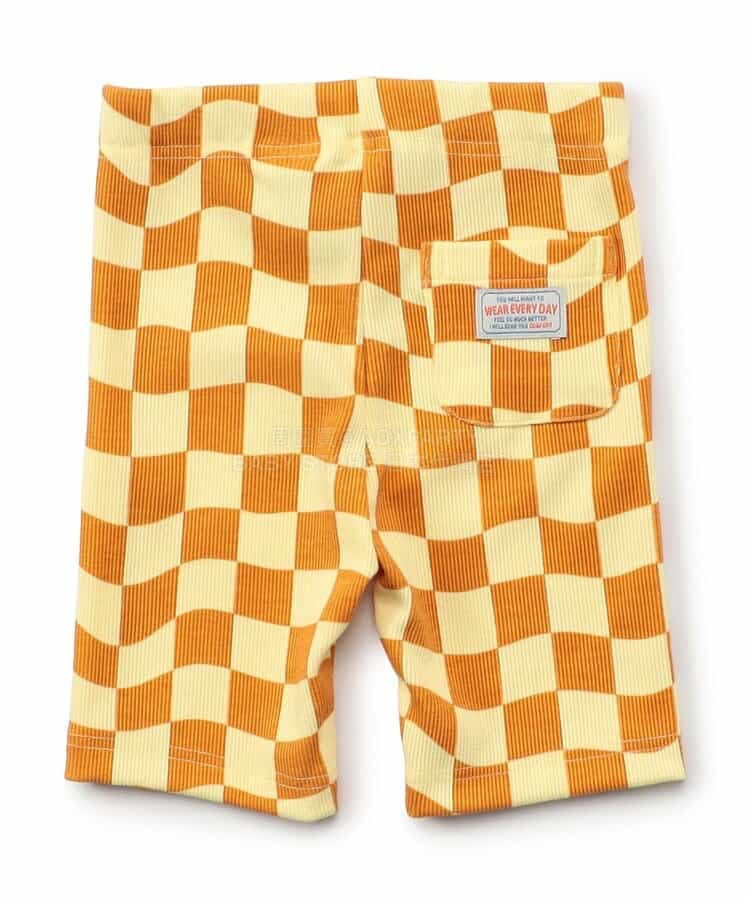 日本童裝 BREEZE 騎行彈力緊身褲 80-130cm 男童款/女童款 夏季 PANTS