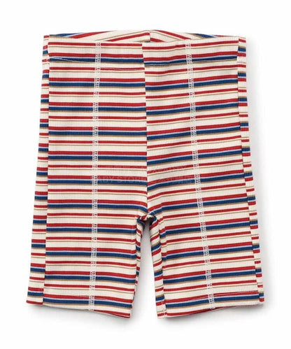 日本童裝 BREEZE 騎行彈力緊身褲 80-130cm 男童款/女童款 夏季 PANTS