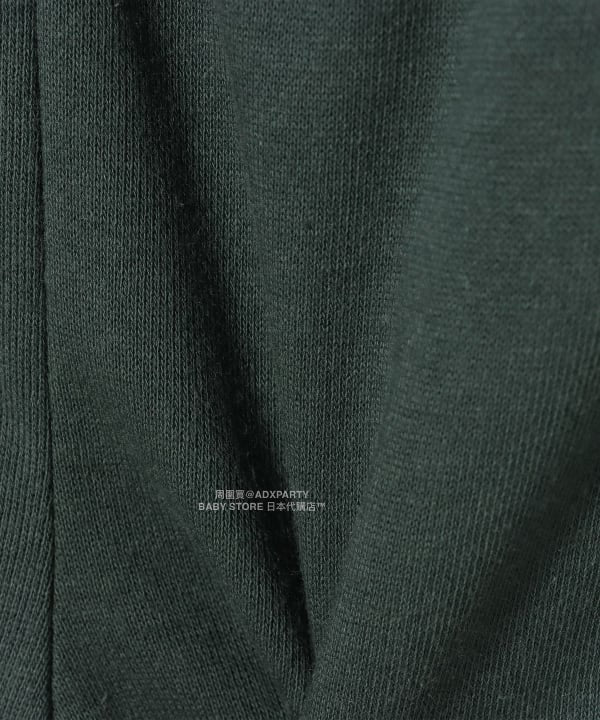 日本童裝 BEAMS mini 線條衛衣運動褲 90-140cm 男童款 秋冬季 PANTS