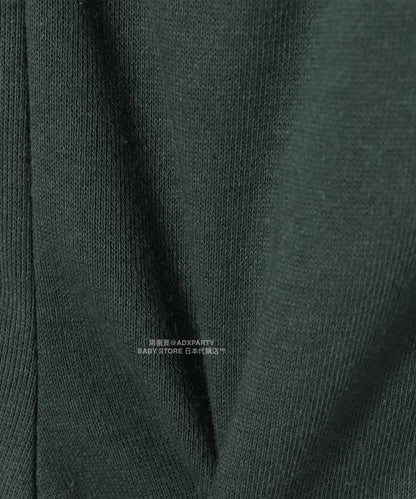 日本童裝 BEAMS mini 線條衛衣運動褲 90-140cm 男童款 秋冬季 PANTS