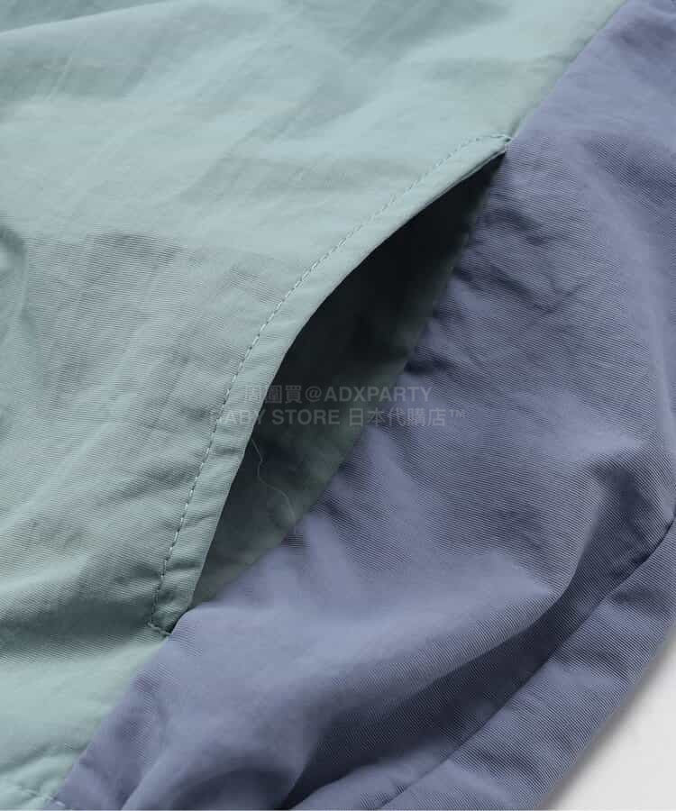 日本童裝 BREEZE 背心外套 90-160cm 男童款 夏季 OUTERWEAR