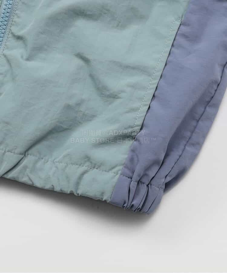 日本童裝 BREEZE 背心外套 90-160cm 男童款 夏季 OUTERWEAR