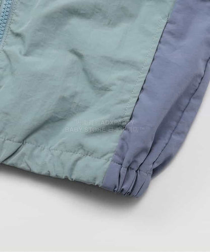 日本童裝 BREEZE 背心外套 90-160cm 男童款 夏季 OUTERWEAR