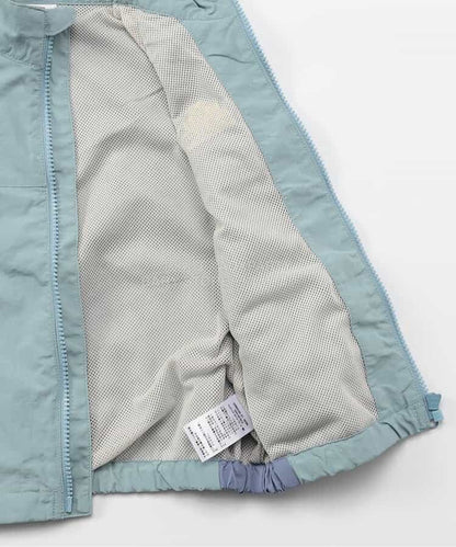 日本童裝 BREEZE 背心外套 90-160cm 男童款 夏季 OUTERWEAR