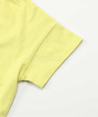 日本童裝 BREEZE 夏日印花上衣 80-140cm 男童款/女童款  夏季 TOPS