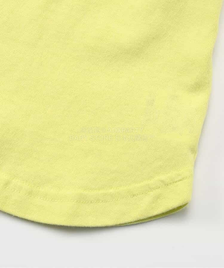 日本童裝 BREEZE 夏日印花上衣 80-140cm 男童款/女童款  夏季 TOPS