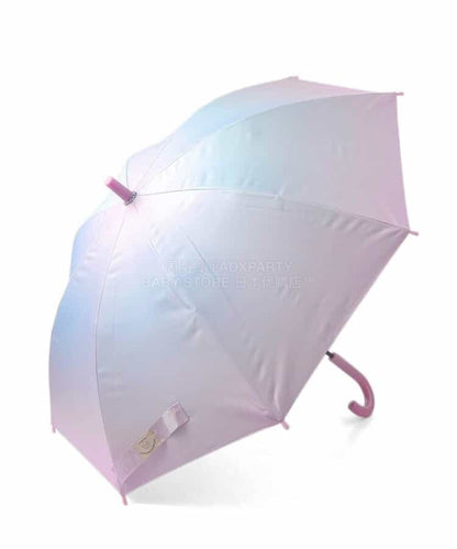 日本直送 BREEZE 晴雨兼用 雨傘 M 下雨天系列