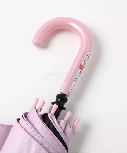 日本直送 BREEZE 晴雨兼用 雨傘 M 下雨天系列