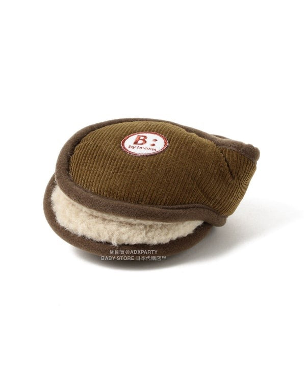 日本直送 B:MING by BEAMS 保暖耳罩 Free Size 耳罩系列