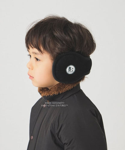 日本直送 B:MING by BEAMS 保暖耳罩 Free Size 耳罩系列