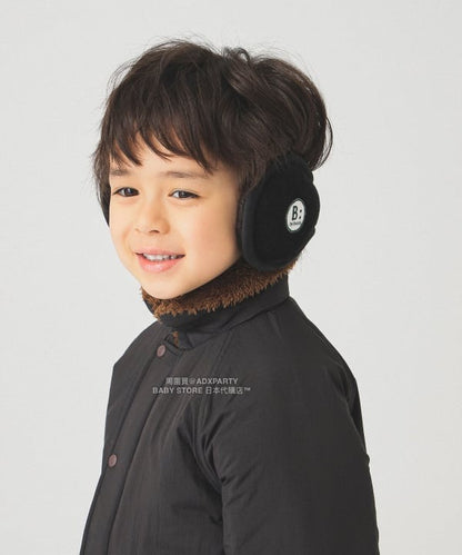 日本直送 B:MING by BEAMS 保暖耳罩 Free Size 耳罩系列