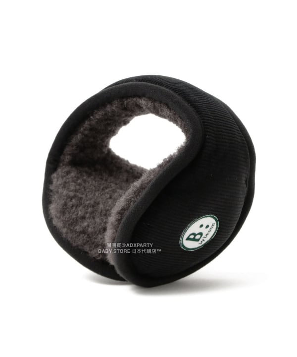 日本直送 B:MING by BEAMS 保暖耳罩 Free Size 耳罩系列