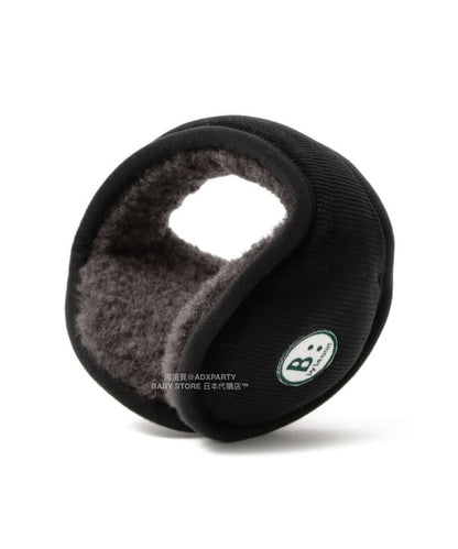 日本直送 B:MING by BEAMS 保暖耳罩 Free Size 耳罩系列