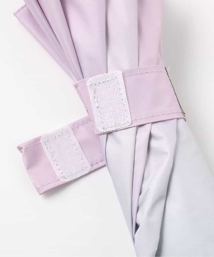 日本直送 BREEZE 晴雨兼用 雨傘 M 下雨天系列