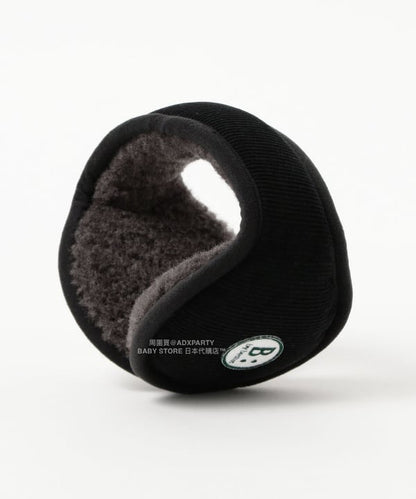 日本直送 B:MING by BEAMS 保暖耳罩 Free Size 耳罩系列