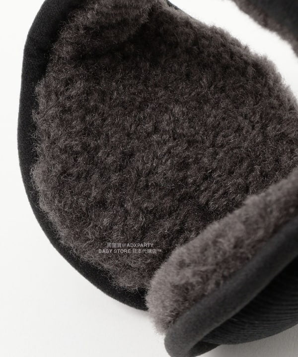 日本直送 B:MING by BEAMS 保暖耳罩 Free Size 耳罩系列