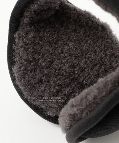 日本直送 B:MING by BEAMS 保暖耳罩 Free Size 耳罩系列