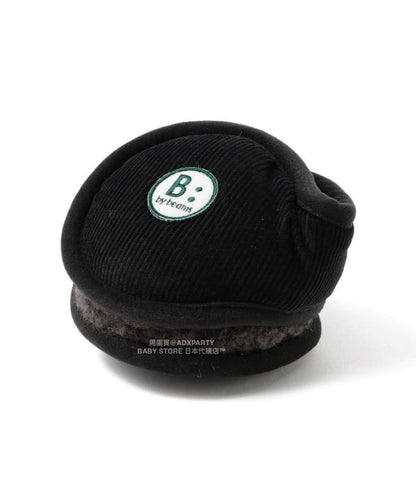 日本直送 B:MING by BEAMS 保暖耳罩 Free Size 耳罩系列