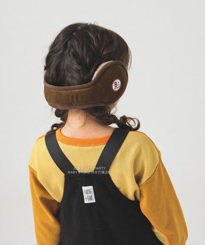 日本直送 B:MING by BEAMS 保暖耳罩 Free Size 耳罩系列