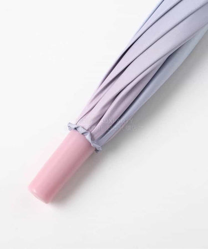 日本直送 BREEZE 晴雨兼用 雨傘 M 下雨天系列