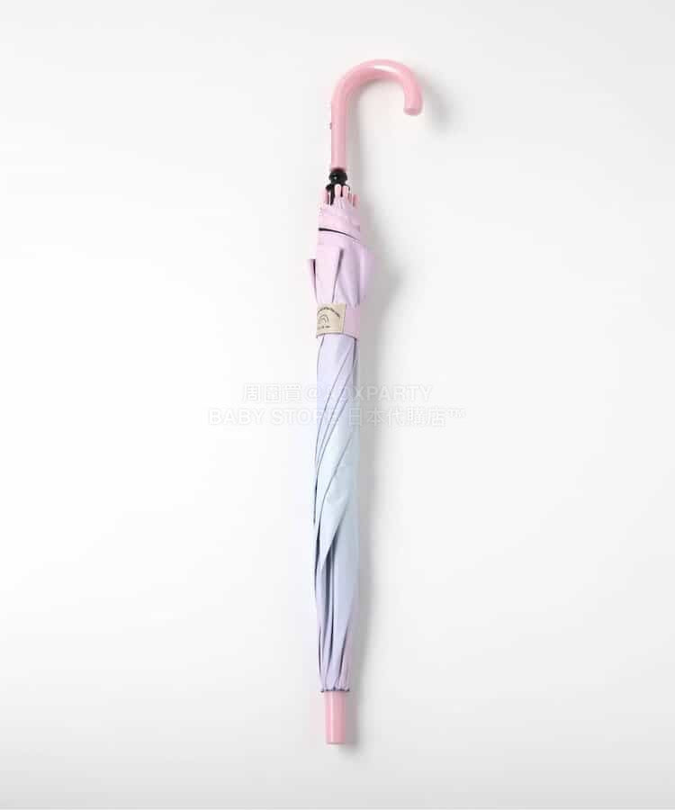 日本直送 BREEZE 晴雨兼用 雨傘 M 下雨天系列