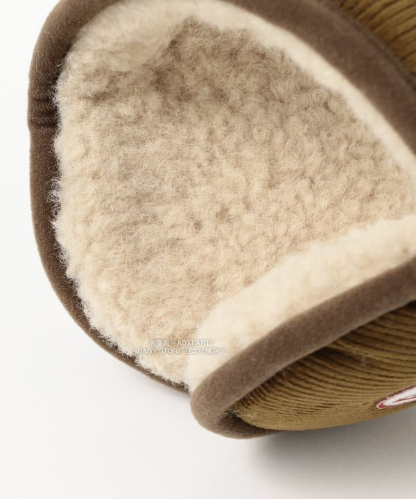 日本直送 B:MING by BEAMS 保暖耳罩 Free Size 耳罩系列