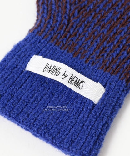 日本直送 B:MING by BEAMS 手套 Free Size 手套系列