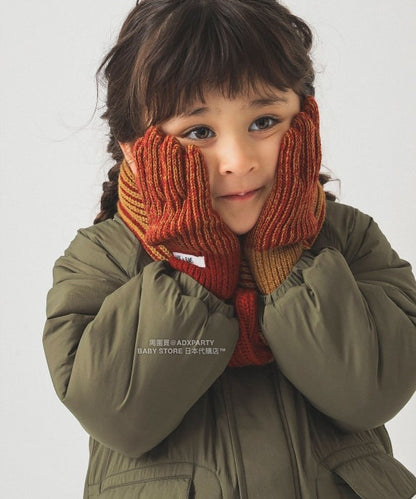 日本直送 B:MING by BEAMS 手套 Free Size 手套系列