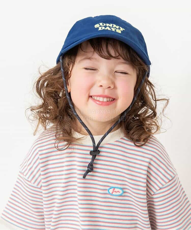 日本直送 BREEZE Cap帽 48-58cm 帽系列