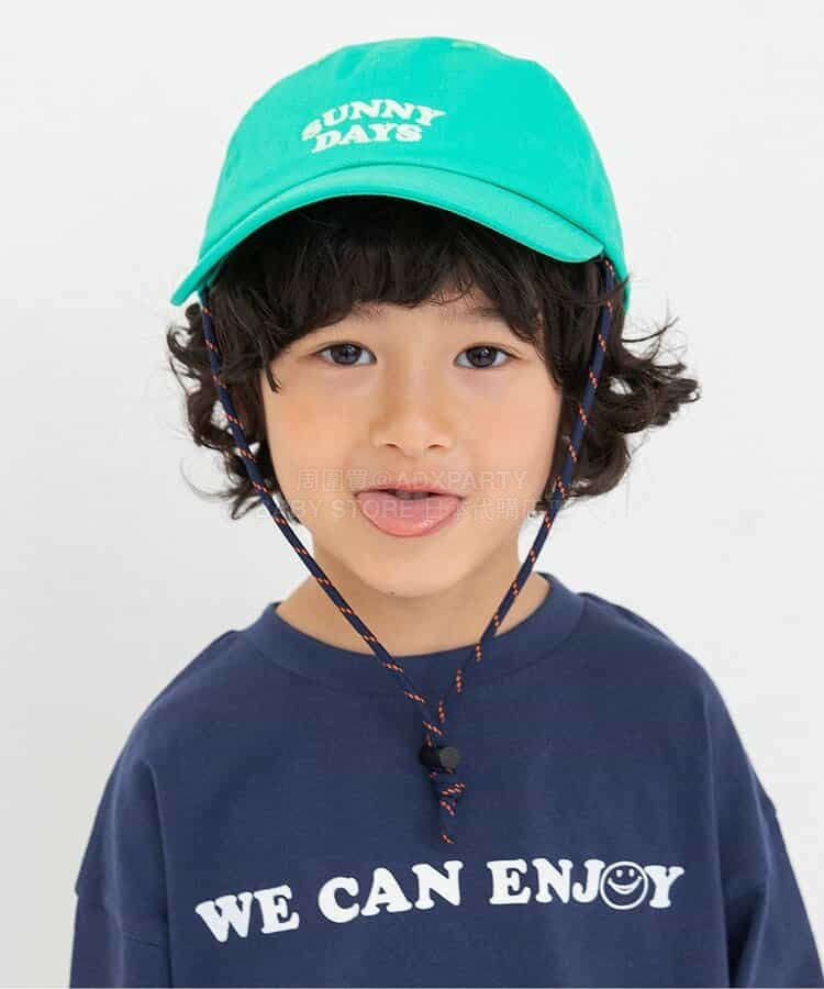 日本直送 BREEZE Cap帽 48-58cm 帽系列