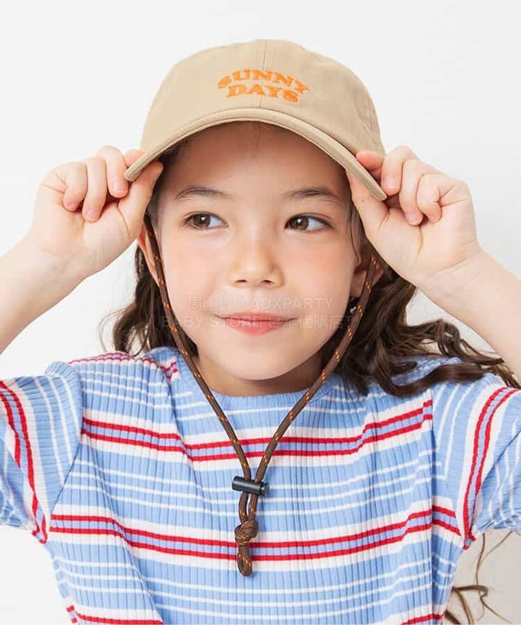 日本直送 BREEZE Cap帽 48-58cm 帽系列